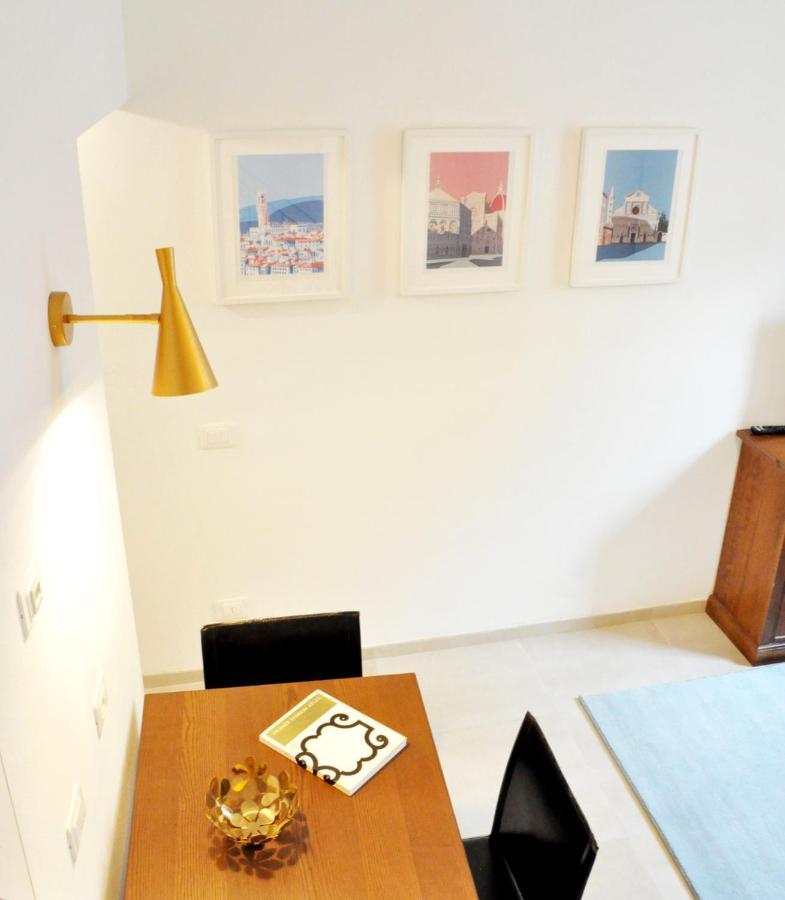 Charming Apartment Michelangelo Florence Exterior photo