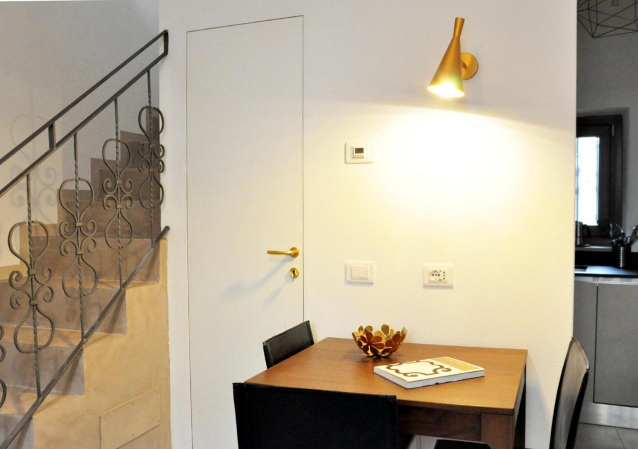Charming Apartment Michelangelo Florence Exterior photo