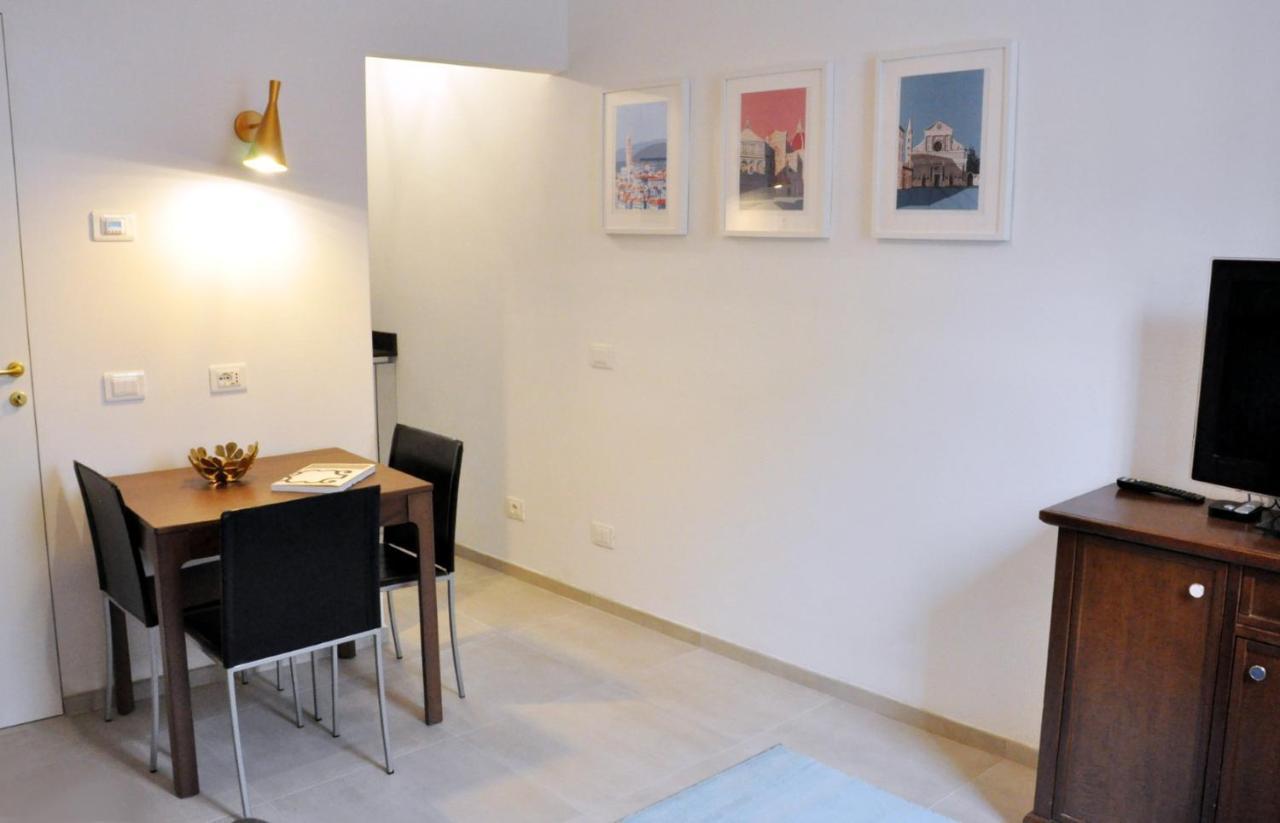 Charming Apartment Michelangelo Florence Exterior photo