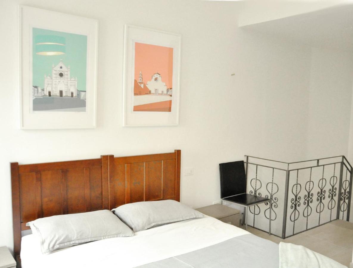 Charming Apartment Michelangelo Florence Exterior photo