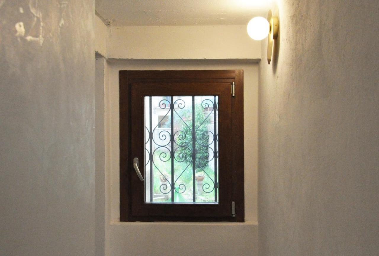 Charming Apartment Michelangelo Florence Exterior photo