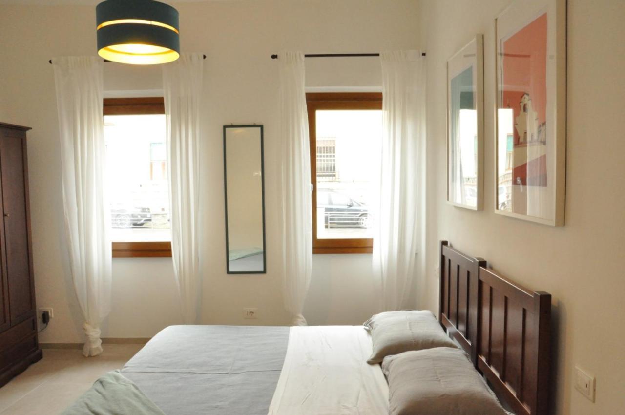 Charming Apartment Michelangelo Florence Exterior photo