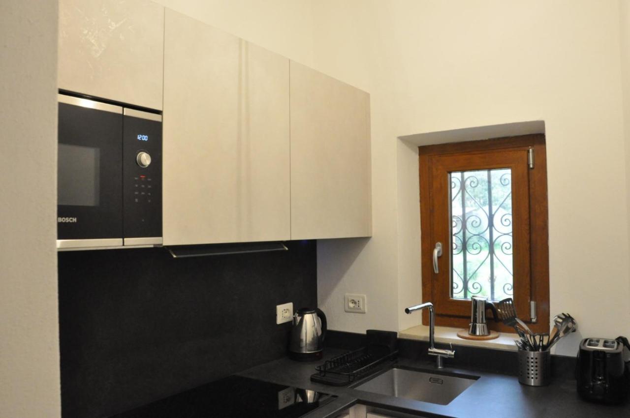 Charming Apartment Michelangelo Florence Exterior photo