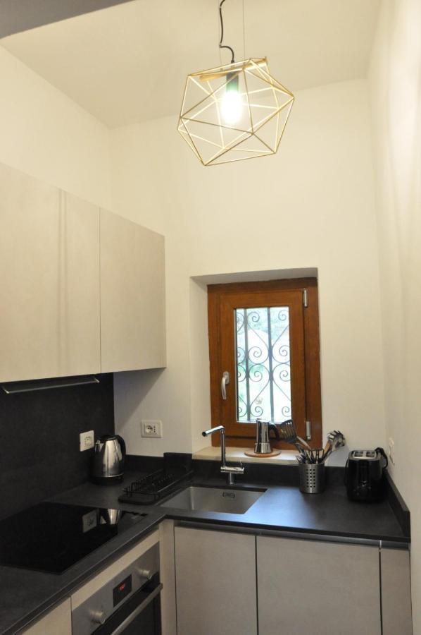 Charming Apartment Michelangelo Florence Exterior photo