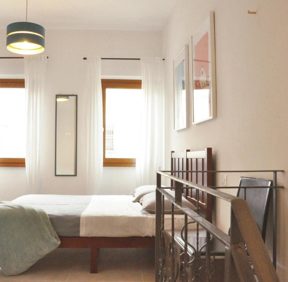 Charming Apartment Michelangelo Florence Exterior photo