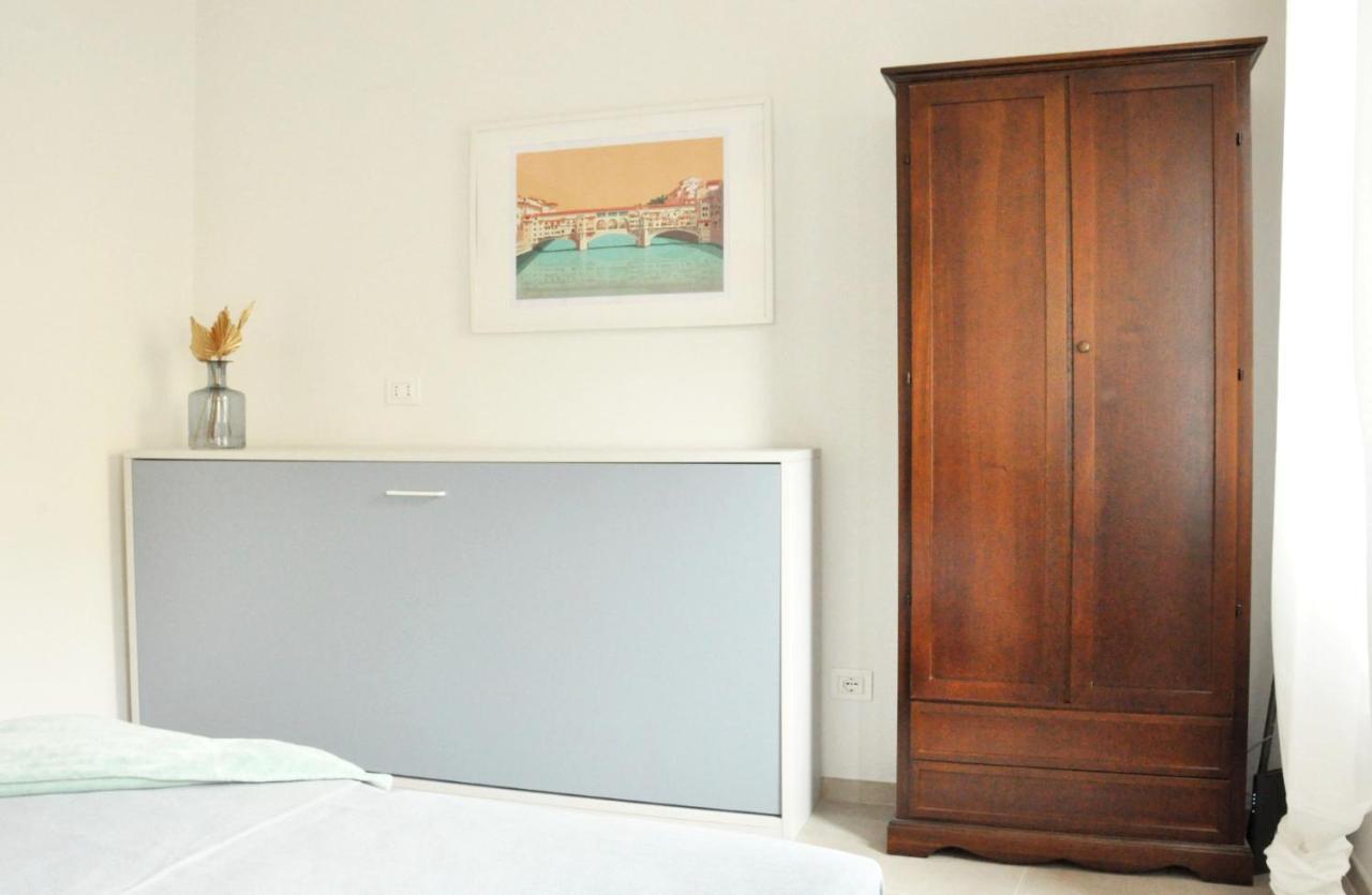 Charming Apartment Michelangelo Florence Exterior photo