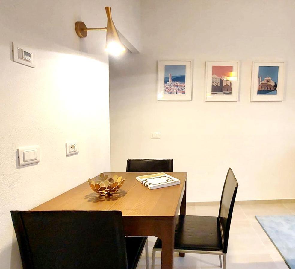 Charming Apartment Michelangelo Florence Exterior photo